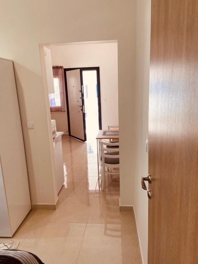 Ifos Apartments Thessaloniki Exterior photo
